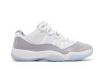 Air Jordan 11 Retro Low ‘Cement Grey’ AV2187-140 Wabasta store