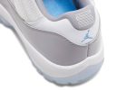 Air Jordan 11 Retro Low ‘Cement Grey’ AV2187-140 Wabasta store