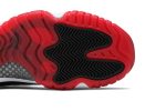 Air Jordan 11 Retro Low ‘Concord-Bred’ 528896-160 Wabasta store
