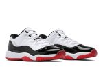 Air Jordan 11 Retro Low ‘Concord-Bred’ 528896-160 Wabasta store
