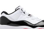 Air Jordan 11 Retro Low ‘Concord-Bred’ 528896-160 Wabasta store