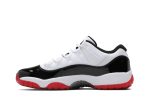 Air Jordan 11 Retro Low ‘Concord-Bred’ 528896-160 Wabasta store