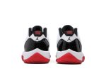 Air Jordan 11 Retro Low ‘Concord-Bred’ 528896-160 Wabasta store