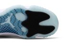 Air Jordan 11 Retro Low ‘Legend Blue’ AV2187-117 Wabasta store