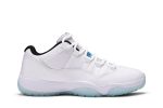 Air Jordan 11 Retro Low ‘Legend Blue’ AV2187-117 Wabasta store