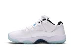 Air Jordan 11 Retro Low ‘Legend Blue’ AV2187-117 Wabasta store