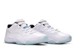Air Jordan 11 Retro Low ‘Legend Blue’ AV2187-117 Wabasta store