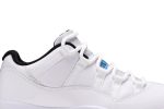 Air Jordan 11 Retro Low ‘Legend Blue’ AV2187-117 Wabasta store
