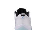 Air Jordan 11 Retro Low ‘Legend Blue’ AV2187-117 Wabasta store