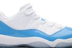 Air Jordan 11 Retro Low ‘UNC’ 2017 528895-106 Wabasta store