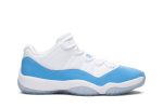 Air Jordan 11 Retro Low ‘UNC’ 2017 528895-106 Wabasta store