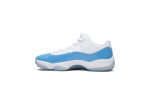 Air Jordan 11 Retro Low ‘UNC’ 2017 528895-106 Wabasta store