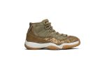Air Jordan 11 Retro ‘Olive Lux’ AR0715-200 Wabasta store