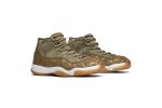 Air Jordan 11 Retro ‘Olive Lux’ AR0715-200 Wabasta store