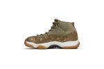 Air Jordan 11 Retro ‘Olive Lux’ AR0715-200 Wabasta store