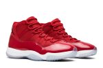 Air Jordan 11 Retro ‘Win Like ’96’ 378038-623 Buzzconnects store