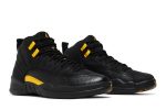 Air Jordan 12 ‘Black Taxi’ CT8013-071 Wabasta store