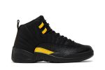 Air Jordan 12 ‘Black Taxi’ CT8013-071 Wabasta store