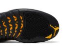 Air Jordan 12 ‘Black Taxi’ CT8013-071 Wabasta store