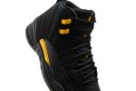 Air Jordan 12 ‘Black Taxi’ CT8013-071 Wabasta store