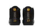Air Jordan 12 ‘Black Taxi’ CT8013-071 Wabasta store