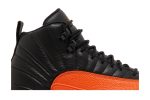 Air Jordan 12 ‘Brilliant Orange’ FD9101-081 Wabasta store