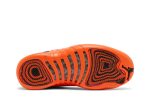 Air Jordan 12 ‘Brilliant Orange’ FD9101-081 Wabasta store
