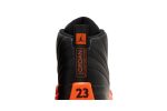 Air Jordan 12 ‘Brilliant Orange’ FD9101-081 Wabasta store