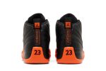 Air Jordan 12 ‘Brilliant Orange’ FD9101-081 Wabasta store