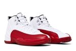 Air Jordan 12 Retro ‘Cherry’ 2023 CT8013-116 Wabasta store