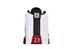 Air Jordan 12 Retro ‘Cherry’ 2023 CT8013-116 Wabasta store