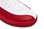 Air Jordan 12 Retro ‘Cherry’ 2023 CT8013-116 Wabasta store