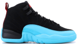 Air Jordan 12 Retro ‘Gamma Blue’ 153265-027 Wabasta store