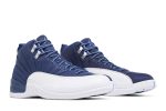 Air Jordan 12 Retro ‘Indigo’ 130690-404 Wabasta store