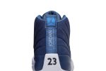 Air Jordan 12 Retro ‘Indigo’ 130690-404 Wabasta store