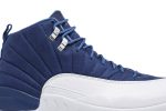 Air Jordan 12 Retro ‘Indigo’ 130690-404 Wabasta store