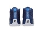 Air Jordan 12 Retro ‘Indigo’ 130690-404 Wabasta store