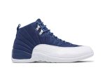 Air Jordan 12 Retro ‘Indigo’ 130690-404 Wabasta store