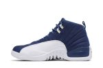 Air Jordan 12 Retro ‘Indigo’ 130690-404 Wabasta store