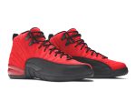 Air Jordan 12 Retro ‘Reverse Flu Game’ 153265-602 Wabasta store