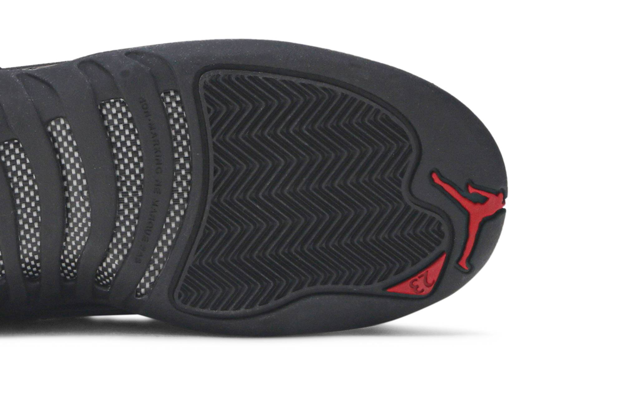 (Grade School) Air Jordan 12 Retro 'Reverse Flu Game' 153265-602 - Image 5