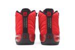 Air Jordan 12 Retro ‘Reverse Flu Game’ 153265-602 Wabasta store
