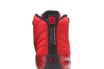 Air Jordan 12 Retro ‘Reverse Flu Game’ 153265-602 Wabasta store
