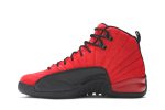 Air Jordan 12 Retro ‘Reverse Flu Game’ 153265-602 Wabasta store