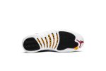 Air Jordan 12 Retro ‘Reverse Taxi’ 130690-017 Wabasta store