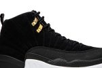 Air Jordan 12 Retro ‘Reverse Taxi’ 130690-017 Wabasta store