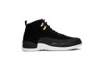 Air Jordan 12 Retro ‘Reverse Taxi’ 130690-017 Wabasta store