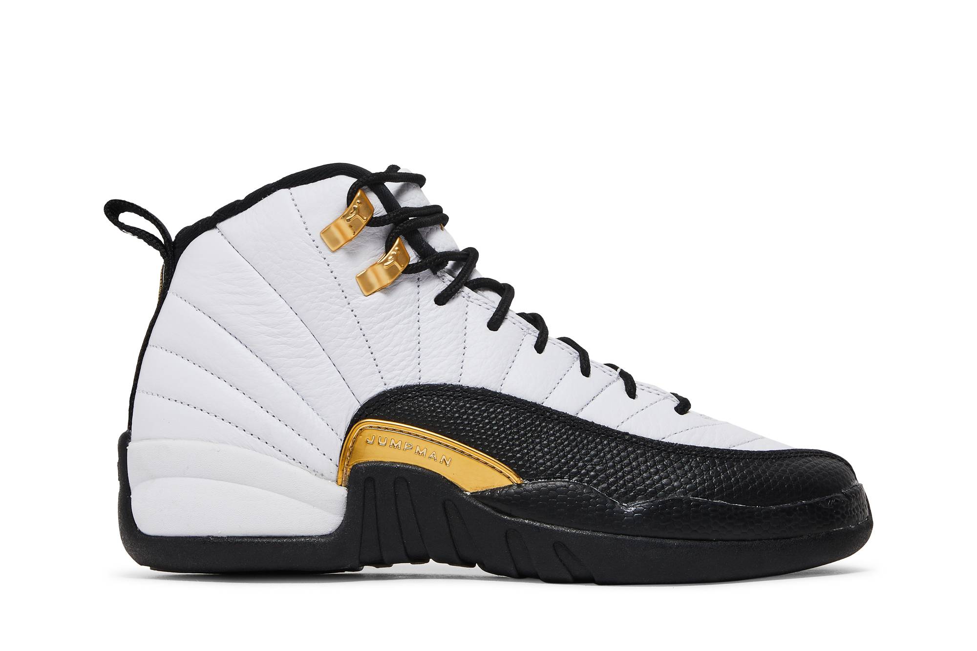 (Grade School) Air Jordan 12 Retro Royalty 153265-170 Skidge