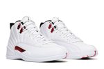 Air Jordan 12 Retro ‘Twist’ CT8013-106 Wabasta store