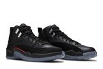 Air Jordan 12 Utility ‘Grind’ DC1062-006 Wabasta store
